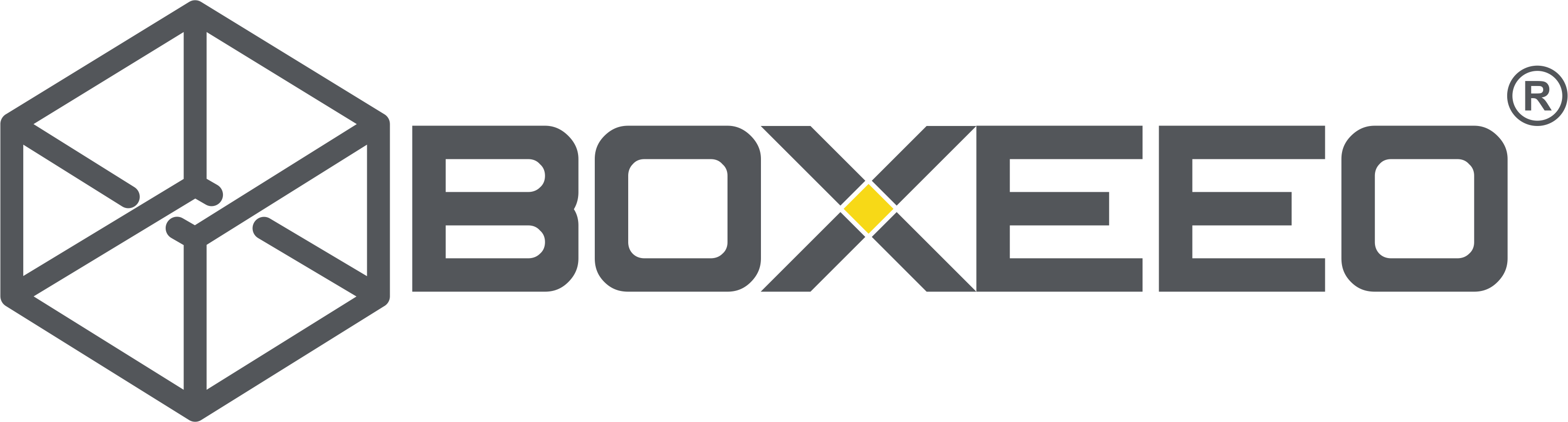 Boxeeo